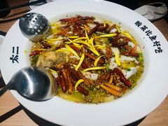 -太二酸菜鱼(沈阳万象城店)