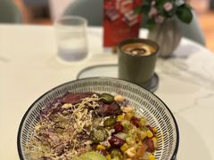 -潮一不贰·法式甜品·生日蛋糕·西式简餐(外滩店)