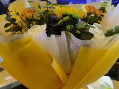 -黄浦乐烁龙鱼宝贝托育园(海潮路校区)