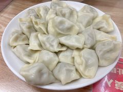 -清真知感酸汤水饺(回民街店)