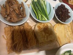 -大鸭梨烤鸭店(花园村店)