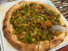 -新疆伊宁远征餐厅