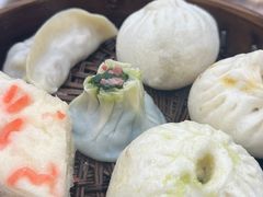 -富春茶社(国庆路店)