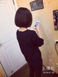 -佑米造型