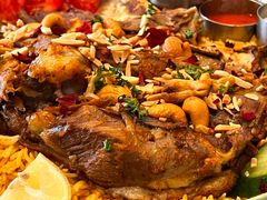 -ALAMEEN阿拉伯餐厅(三里屯店)