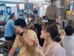 -大盐帮川菜馆(长楹天街店)