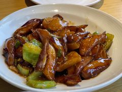-关东小磨东北菜(上海长风大悦城店)