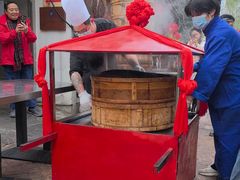 -田园印象·成都土菜院子(华阳店)