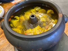 -云海肴·汽锅鸡·云南菜(美罗城店)