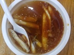 -安海五叔公土笋冻(西街店)