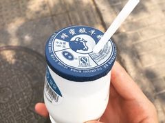 -门框胡同百年卤煮(前门煤市街店)