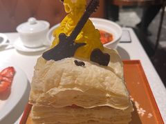 -维园悦谱·海派家常菜(乌鲁木齐南路店)