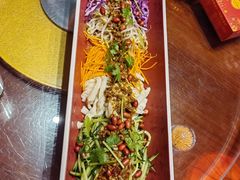 -那家老院子东北菜·饺子·小鸡炖蘑菇(艳华街店)