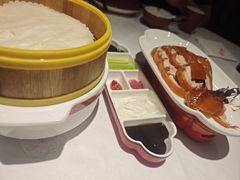 -大鸭梨烤鸭店(花园村店)