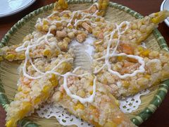-东北风味思缘食府(对湖路店)