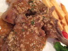 -红房子西菜馆(淮海店)