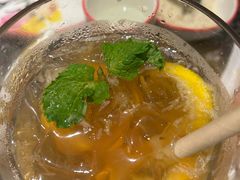 -新白鹿餐厅(爱琴海购物中心店)