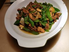 -佬麻雀·新湘菜(珠海金发购物中心店)