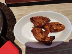 -必胜客(东莞地王店)