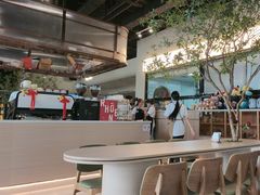 -Pekaa啤咖食肆Coffee&Bistro