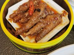 -蝴蝶里·粤菜·点心(滨江龙湖店)