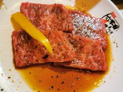 -炉石六本目·冰鲜和牛炭火烤肉·寿喜烧店(梅江店)