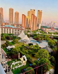 点击看大图 -妍悦母婴月子会所(武汉天地店)