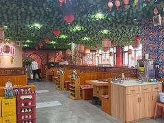 -刘小亮东北铁锅炖(金楠天街第六分店)