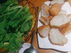 -海银海记潮汕牛肉火锅(新港中路海珠店)