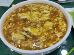 酸辣汤-白魁老号饭庄(交道口店)
