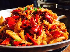 -梁记粥铺(开元地中海店)
