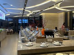 -牡丹国际大酒店-港式茶餐厅