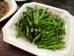 -香满阁小炒(古堰画乡景区店)