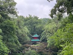 -岳麓山风景名胜区