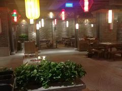 -小龙坎火锅(华凌店)