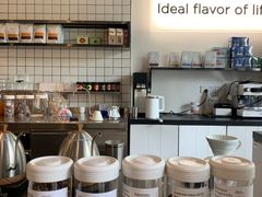 -明谦·Coffee&Cocktail Bar(美您公园店)