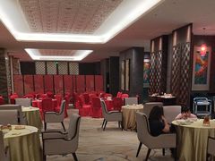 -汇景希尔顿逸林酒店·悦轩中餐厅