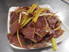-白老三牛肉丸子面(平阳广场店)