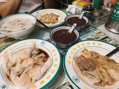 -西关明记肠粉(荔枝湾店)