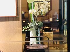 -上海中航虹桥机场泊悦酒店