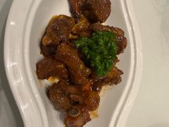 -金陵后厨·南京菜(新街口秣陵路店)