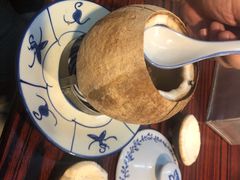 -達揚原味燉品(文明路店)