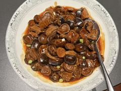 -曾宴·楚菜(湖北省博物馆店)