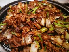-福海居烤鸭店(鸟巢店)