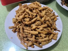 -华龙特色大骨鸡农家菜馆