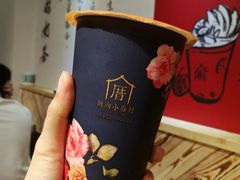 -厝内小眷村(天河南一路店)