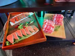 -大隐·成都火锅Bistro(合生麒麟新天地店)