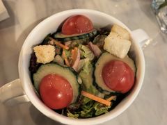 -La Creperie法餐厅(芮欧百货店)