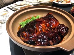 -翕间食·精致淮扬菜(江苏大剧院店)
