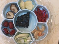 -阳坊胜利涮羊肉(阳坊老店)